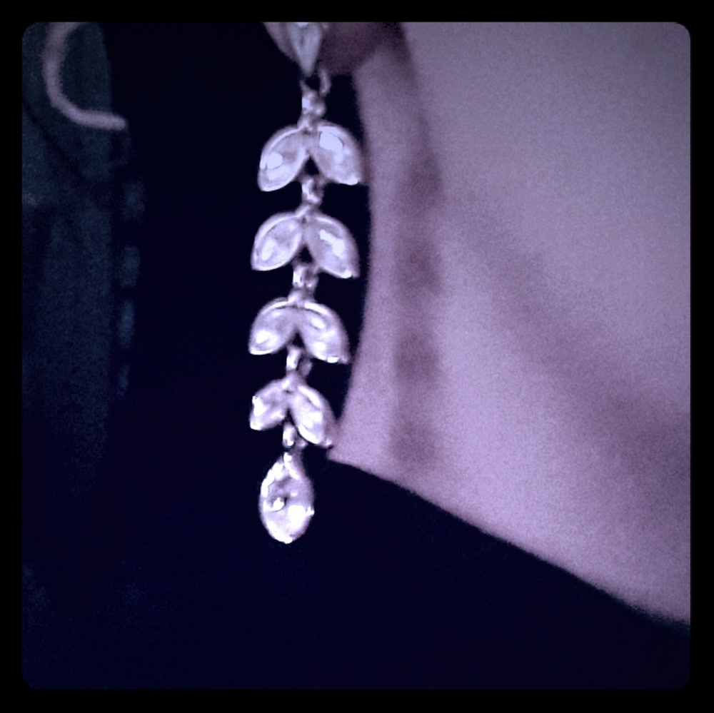 💎Vintage Napier Post Earrings